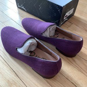 Mens Sam Edelman Loafers size 12 NWT RARE FIND!